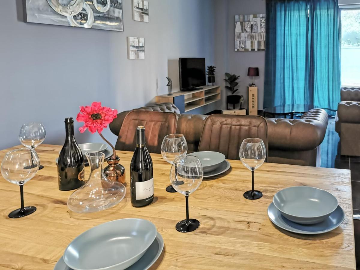 Villa Prova 1 By Interhome Jezera Extérieur photo