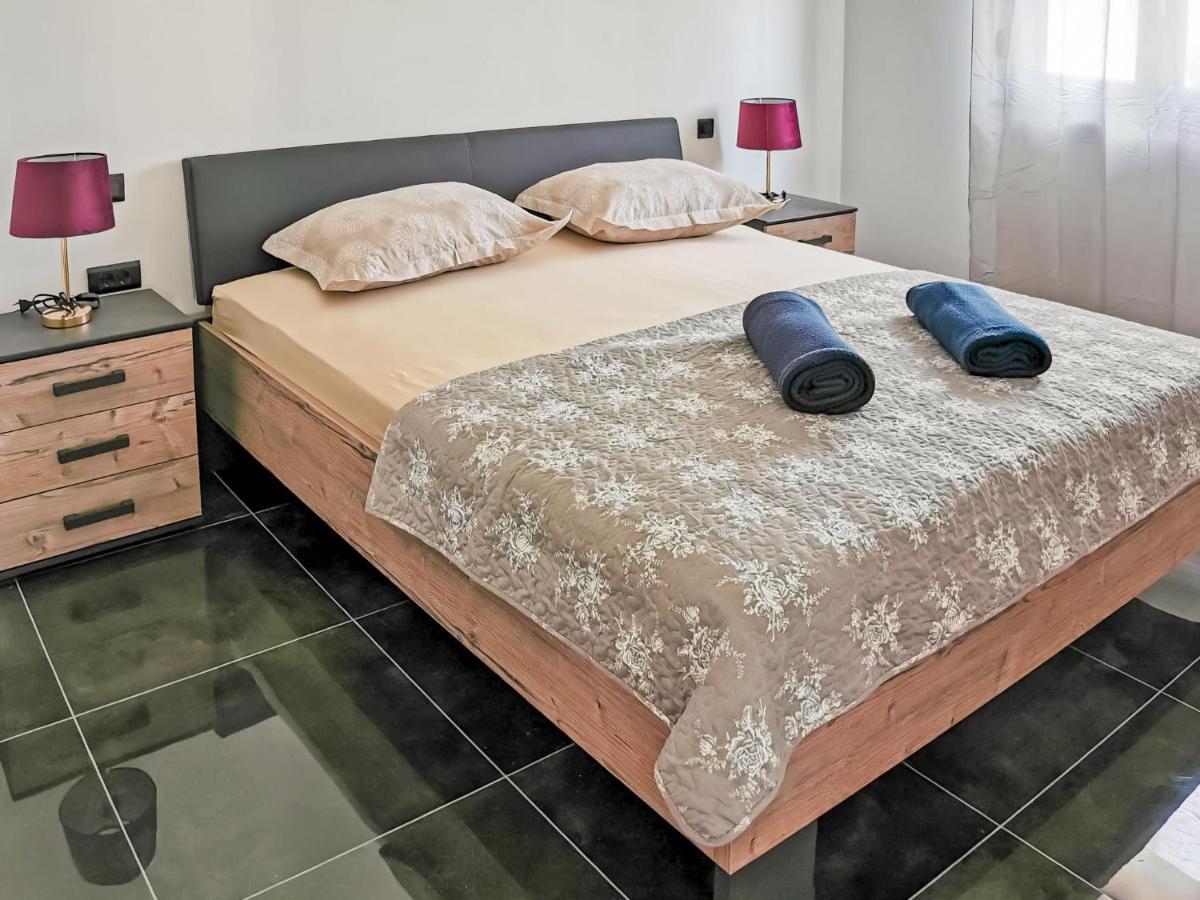 Villa Prova 1 By Interhome Jezera Extérieur photo