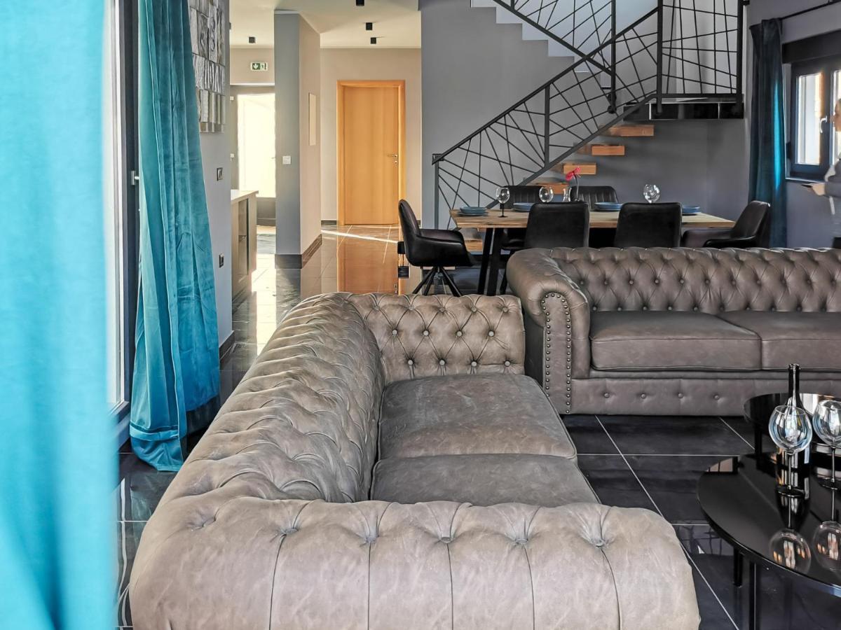 Villa Prova 1 By Interhome Jezera Extérieur photo