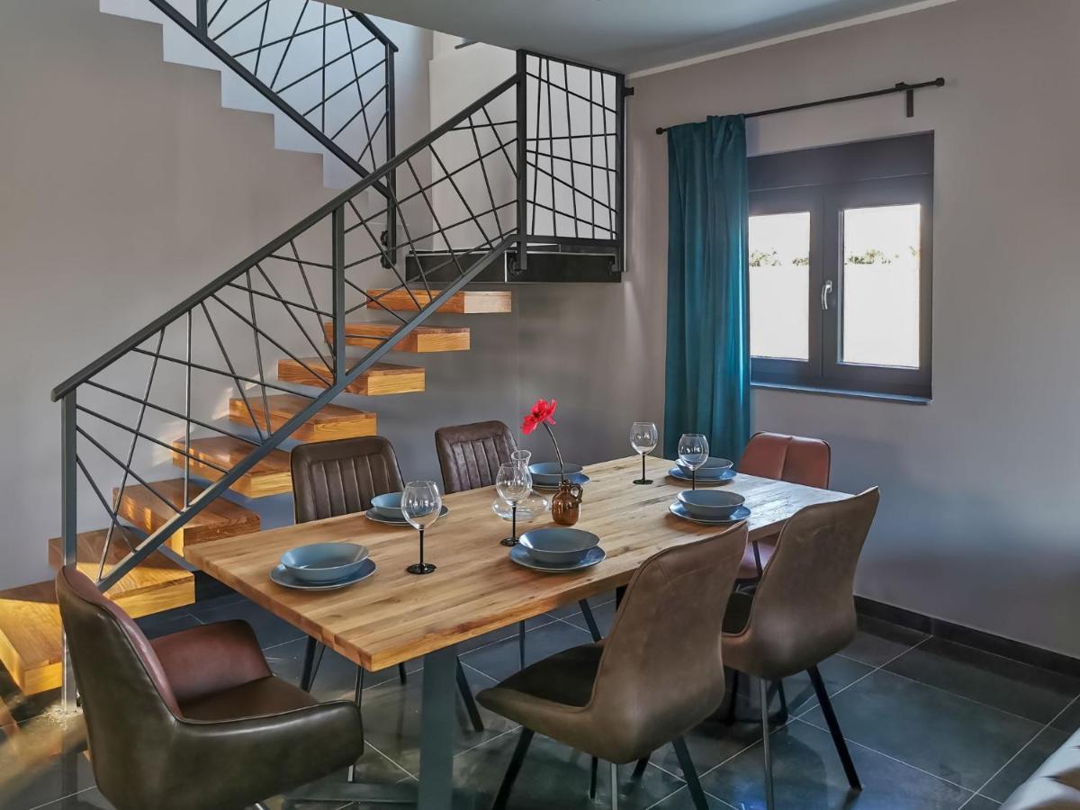 Villa Prova 1 By Interhome Jezera Extérieur photo