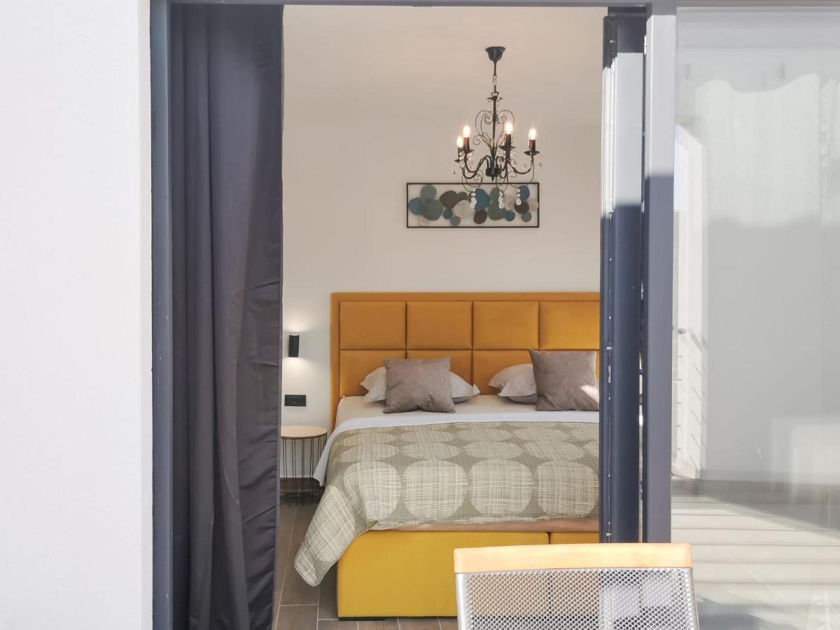 Villa Prova 1 By Interhome Jezera Extérieur photo