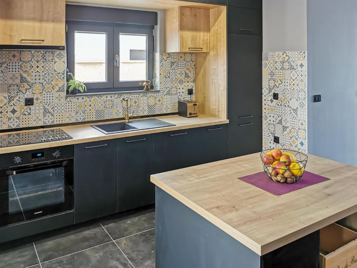 Villa Prova 1 By Interhome Jezera Extérieur photo
