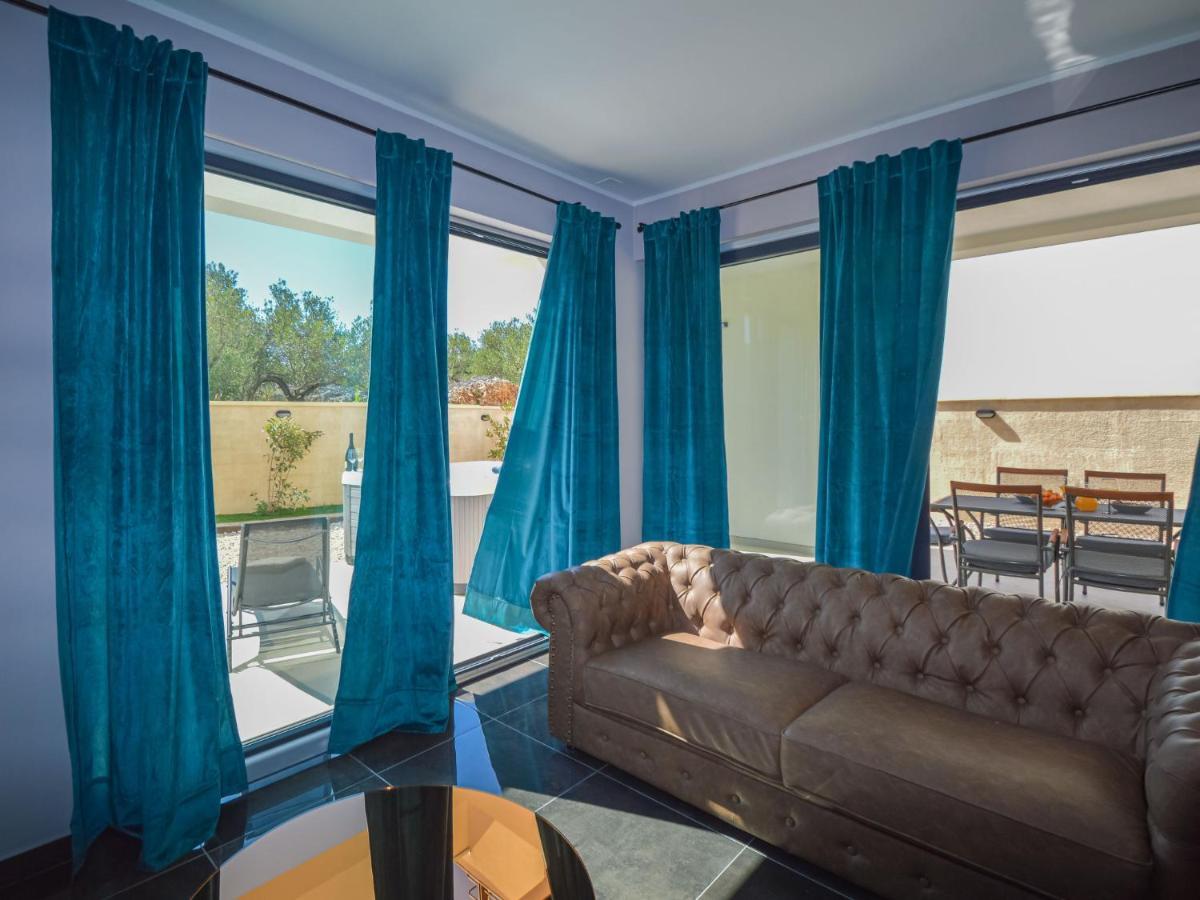 Villa Prova 1 By Interhome Jezera Extérieur photo